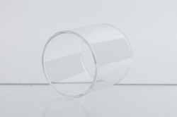 NEW ERSATZ cylinder / glass globe - FEUERHAND 75 Atom