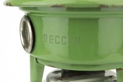 Stove BECCON ORIGINEEL