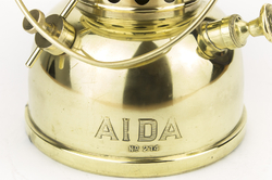 AIDA 214