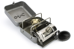 PT-1 Folding stove