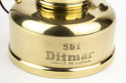 DITMAR MAXIMETTE 581