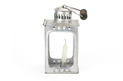 MINI VINTAGE lantern